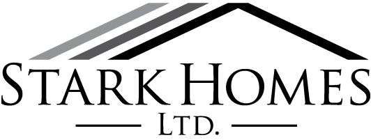 Stark Homes Ltd. Logo