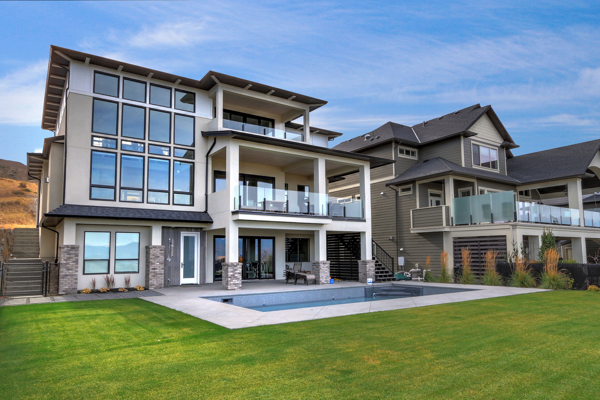 Smart Homes & Custom Home Building in the Digital Age